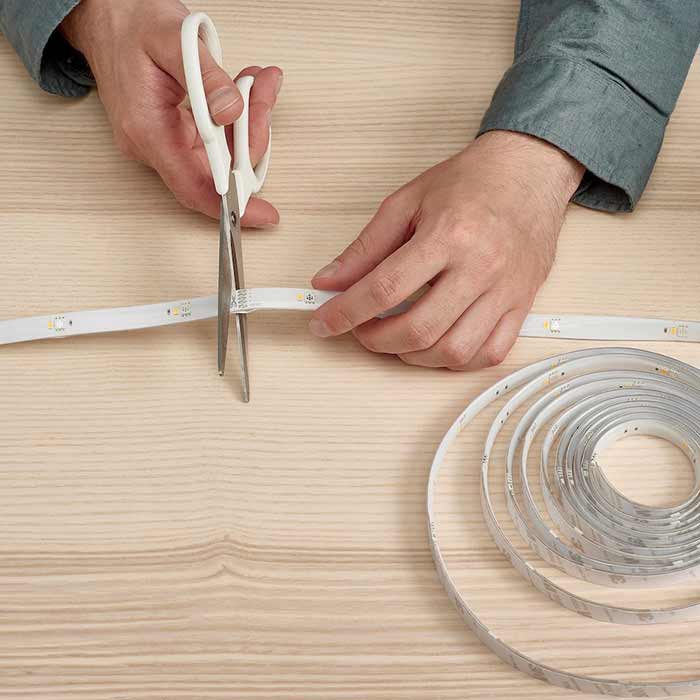 Ikea lancerer lightstrip til 250 kroner 3 2023 1109 ikea ormanas 002