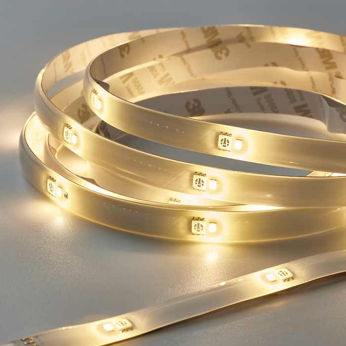 Ikea lancerer lightstrip til 250 kroner 4 Ikea Ormanäs