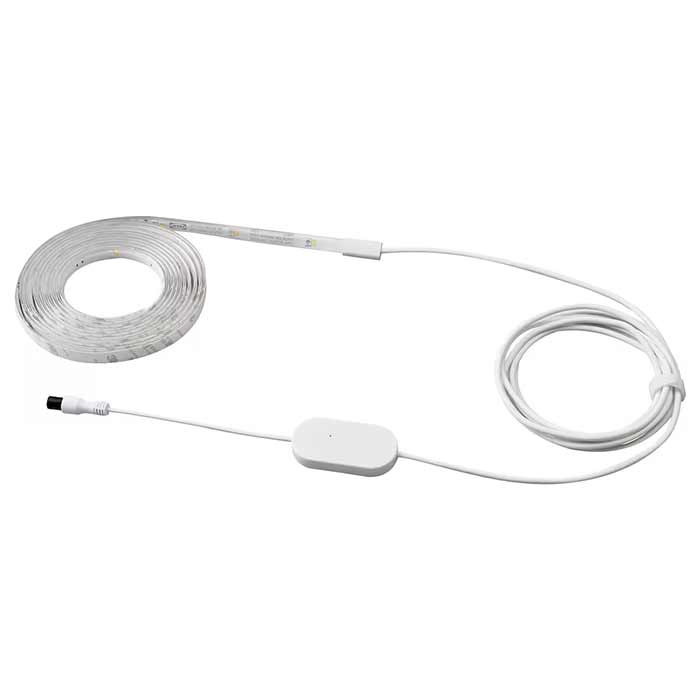 Ikea lancerer lightstrip til 250 kroner 5 2023 1109 ikea ormanas 004