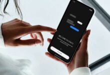 iMessage-kopi fjernet efter en uge 4 Nothing Chat