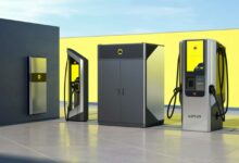 Lotus går i kødet på Tesla med 450 kW ladeløsninger 5 450 kW