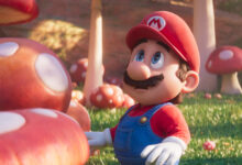 Let's-a go! The Super Mario Bros. Movie lander på SkyShowtime 5 3840x2160 SuperMario Photography DIGITAL still2 3511112