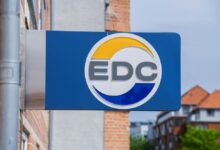Russisk hackergruppe har offentliggjort data fra EDC-angreb 4 EDC