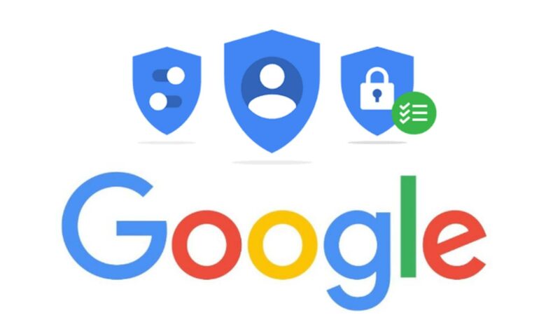 Google sletter snart inaktive kontier
