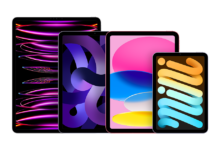 Rygte: Apple klar med flere nye iPads i 2024 3 Rygte - Apple klar med flere nye iPads i 2024