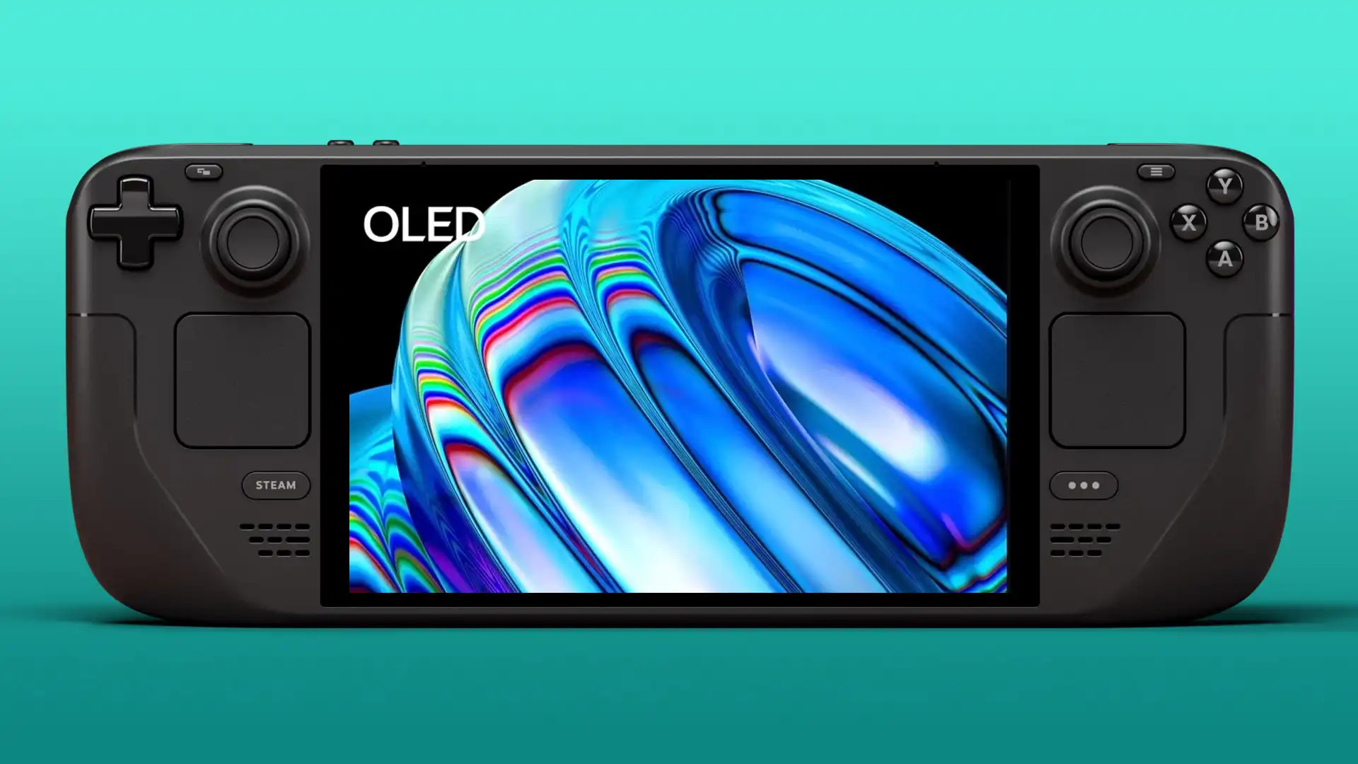 Valve introducerer Steam Deck OLED 12 Valve-introducerer-Steam-Deck-OLED