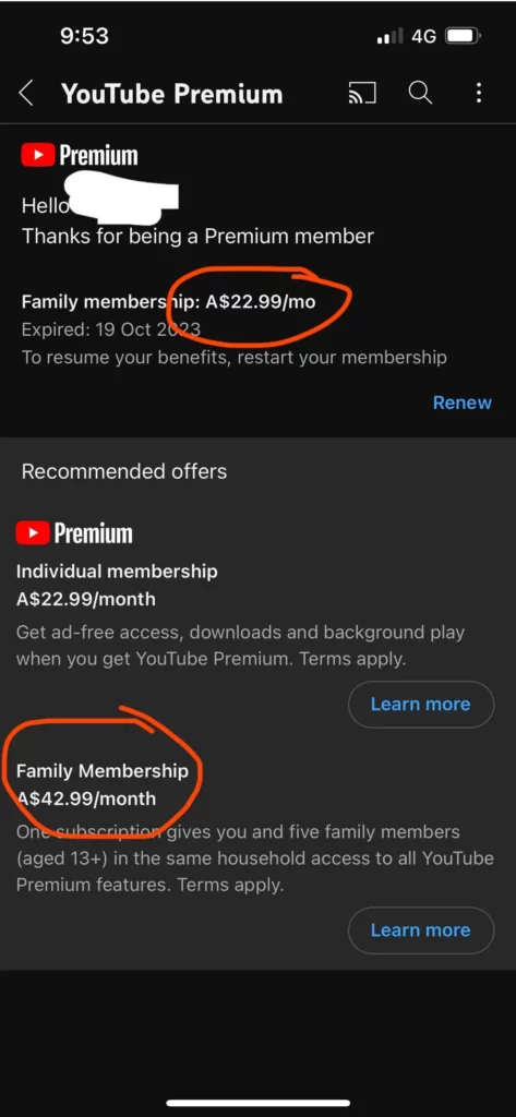Youtube: Ingen reklamer – ingen video 2 Youtube