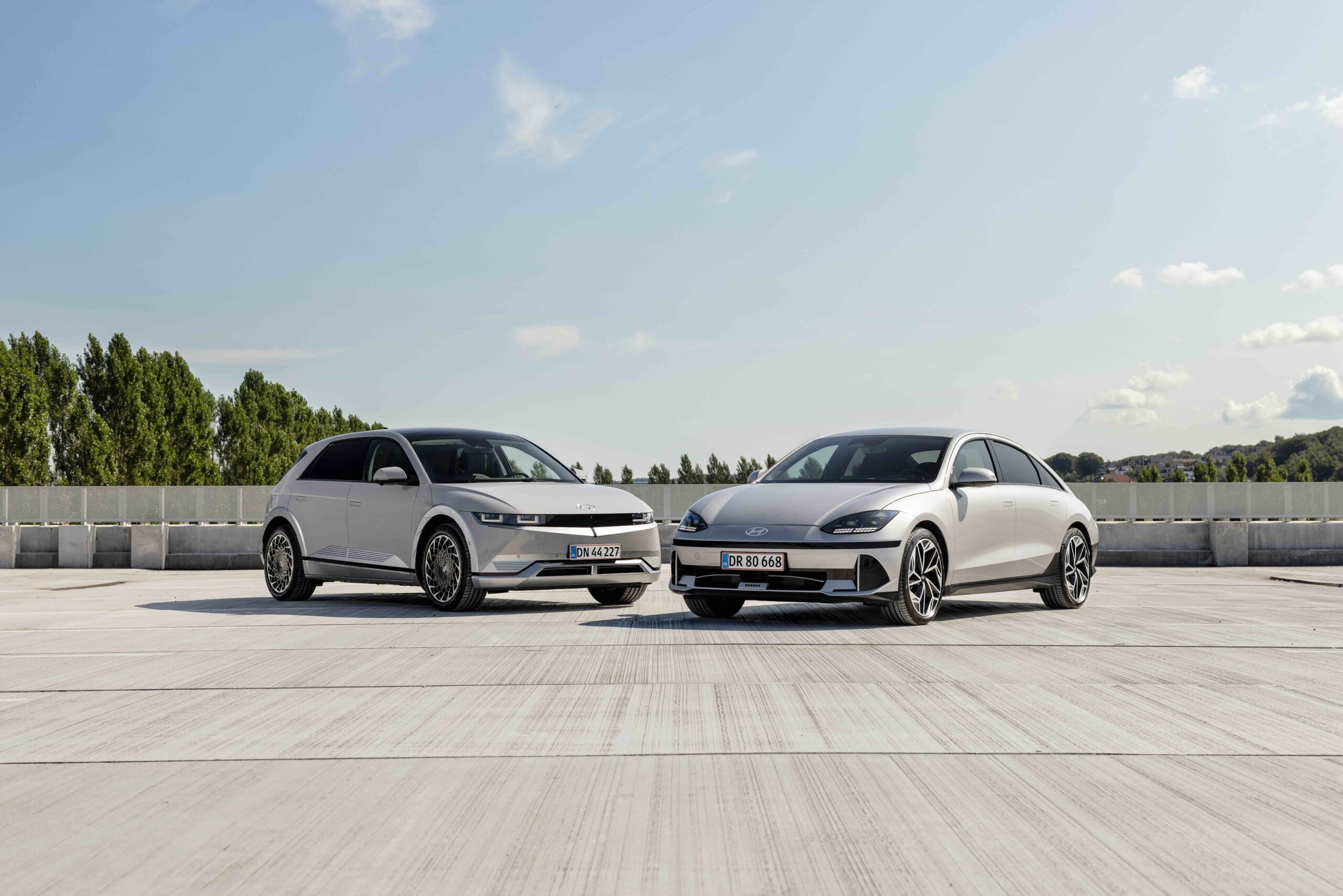 Hyundai sænker priserne på Ioniq 5 og 6 1 hyundai 4861 scaled