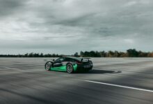 Rimac Nevera er verdens hurtigste i bakgear 3 rimac nevera guinness world record 1