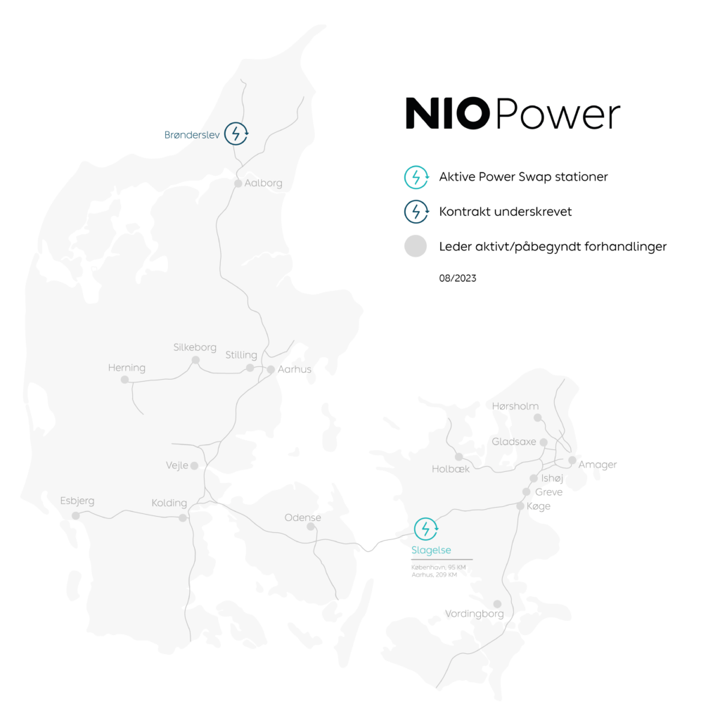 Store bilproducenter overvejer batteriskifte 2 Batteriskifte