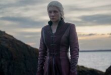 Se den første trailer til House of the Dragon sæson 2 2 House of the Dragon sæson 2