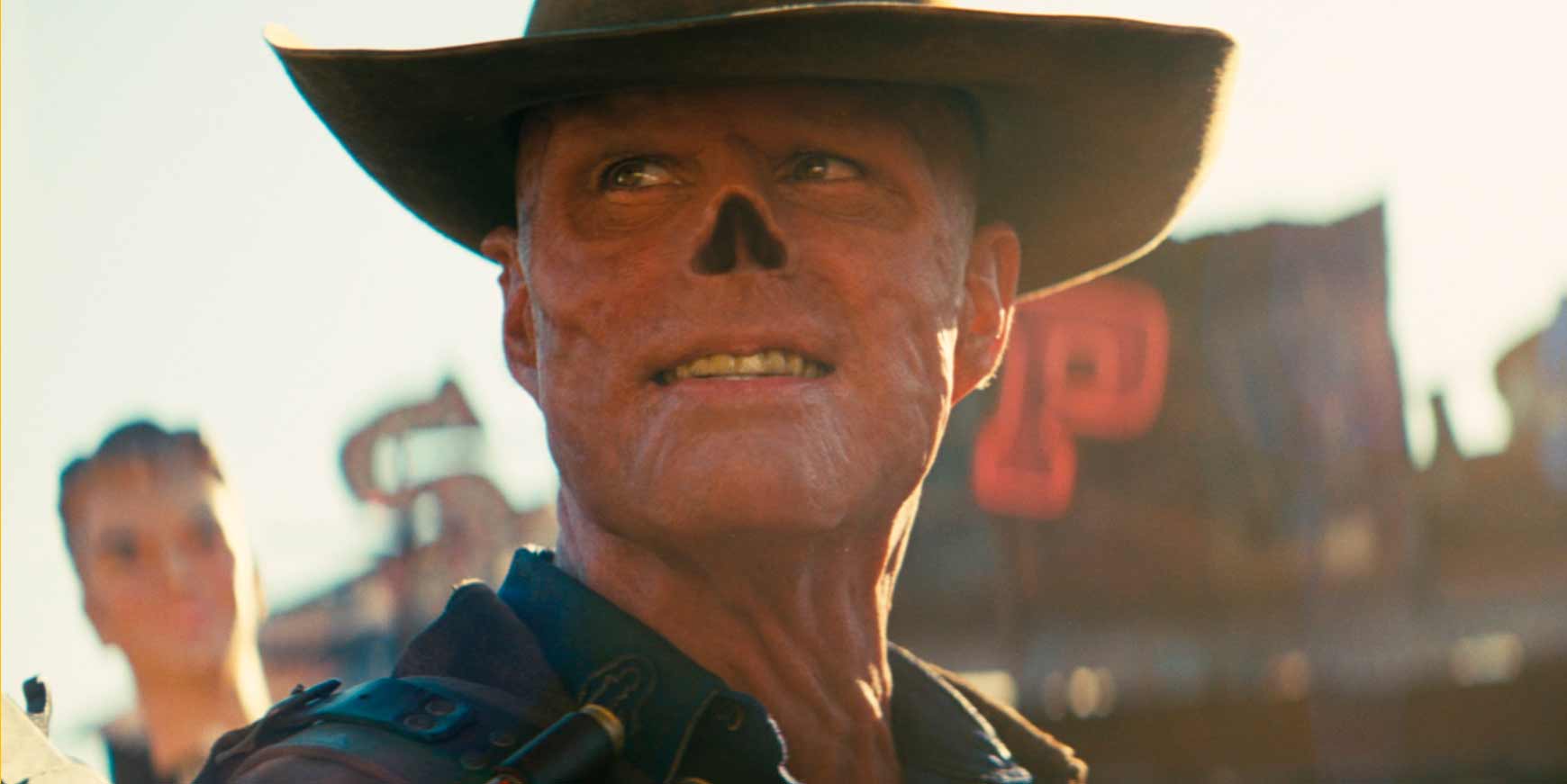 Amazon giver smugkig på Fallout tv-serien 5 Fallout