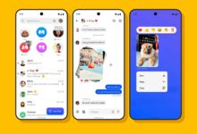 Nu kan alle Android-brugere få iMessage 3 Beeper Mini