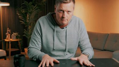 Videotest: Apple MacBook Pro 2023 16 MacBook Pro