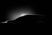 Billig VW ID.2 kommer også som SUV 4 "ID.2 SUV"