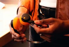 Walkman-hovedtelefoner genopstået i trådløs variant 10 Mondo