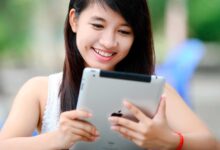 Vil du have genanvendt elektronik i julegave? 4 Vil du have genanvendt elektronik i julegave?