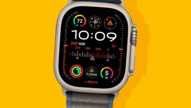 EU slækker yderligere på batterikrav – Apple Watch får særregel 6 apple watch