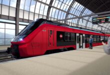 DSB's nye eltog er igen ramt af forsinkelser 4 DSB's nye eltog er igen ramt af forsinkelser