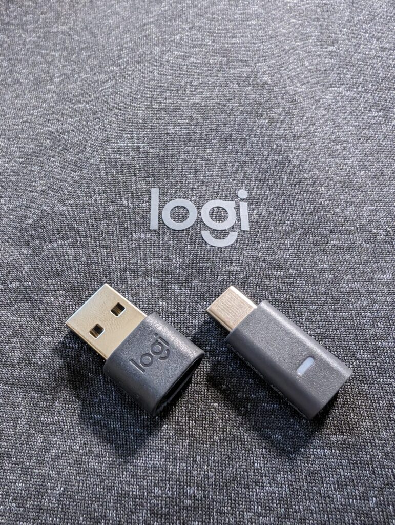 Anmeldelse: Logitech Zone Wireless 2 5 PXL 20231214 074734432