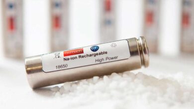 Natrium-ion-batterier står foran et gennembrud i 2026 – og det kan ændre “billig elbil” for alvor 16 batteri natrium-ion