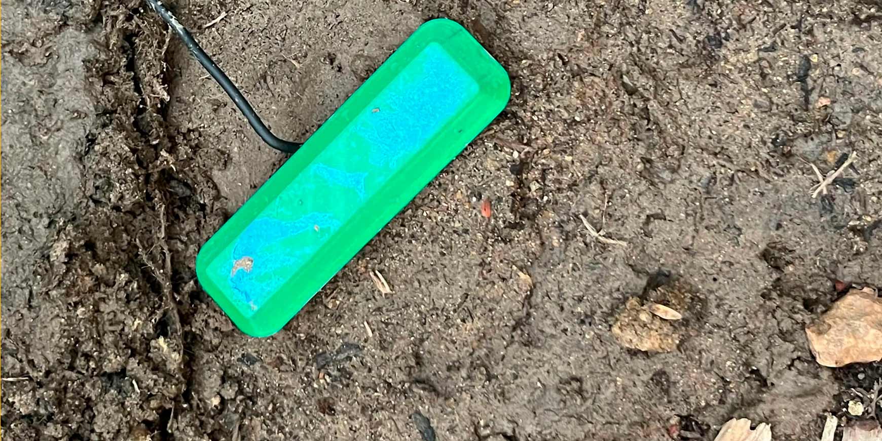 Brændselscelle trækker ubegrænset energi fra jord 1 brændselscelle