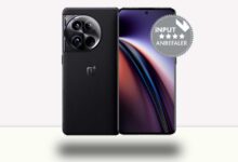 Anmeldelse: OnePlus 12 6 OnePlus 12