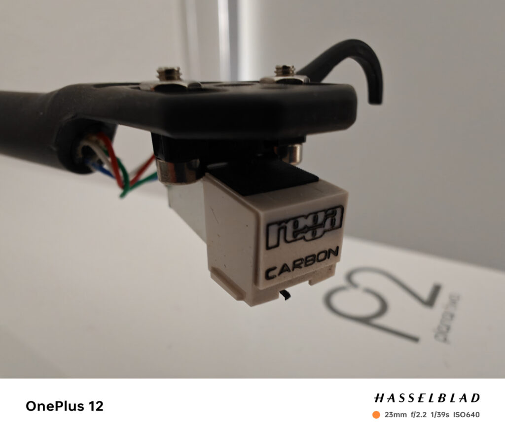 Anmeldelse: OnePlus 12 10 2024 0123 op12 005