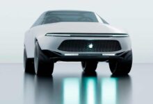 Bloomberg: Apples elbil kommer i 2028 4 Apples elbil