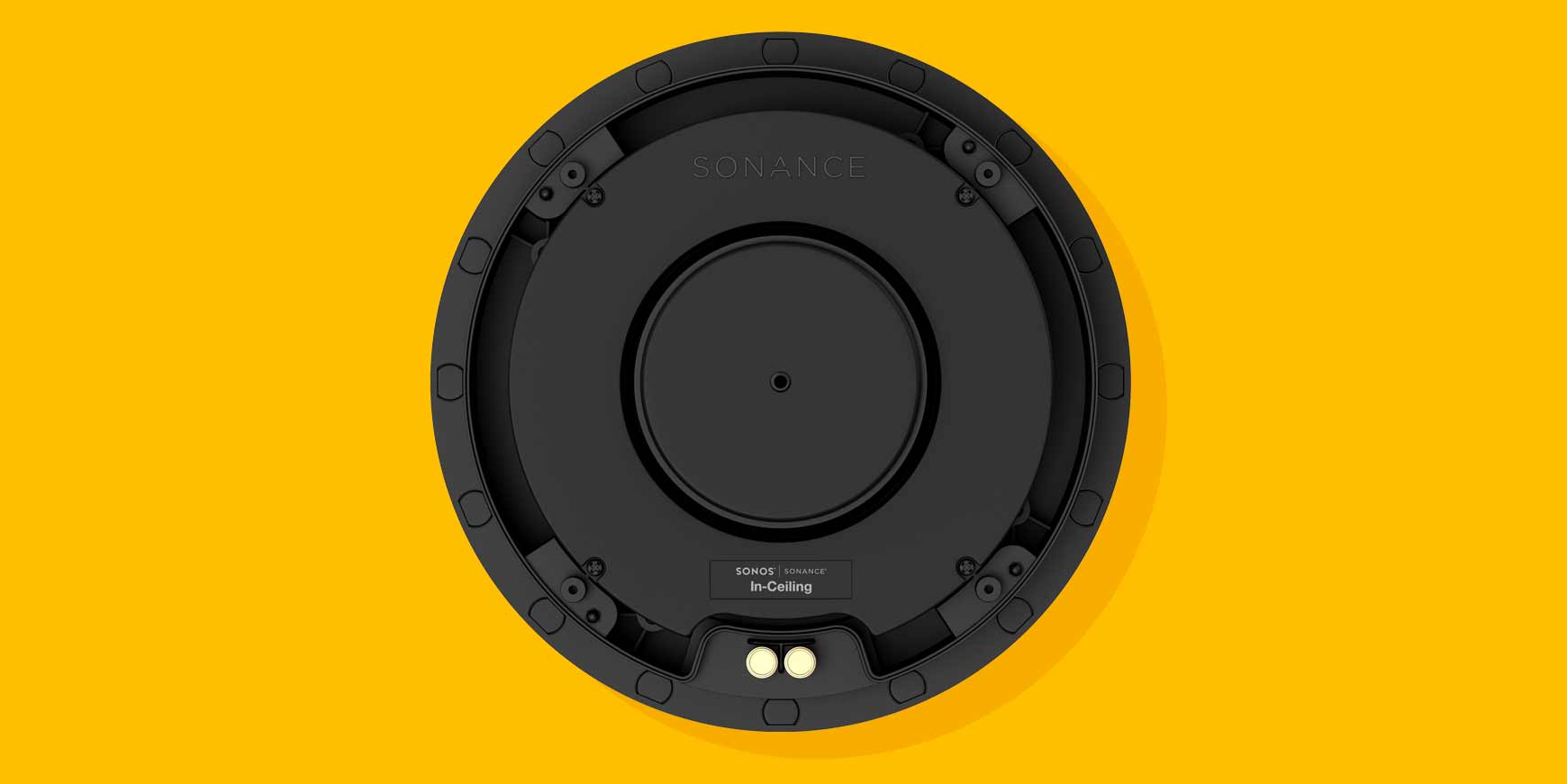 Sonos lancerer ny lofthøjttaler 11 lofthøjttaler
