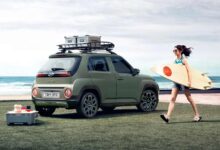 Her er Hyundais 150.000 kroners elbil 8 Hyundai Casper