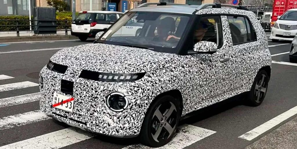 Her er Hyundais 150.000 kroners elbil 2 Hyundai Casper