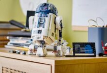 Lego fejrer 25 år med Star Wars 9 Star Wars