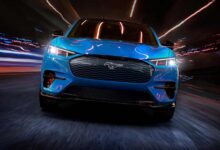 Hemmeligt Ford-team forbereder små elbiler 9 Ford