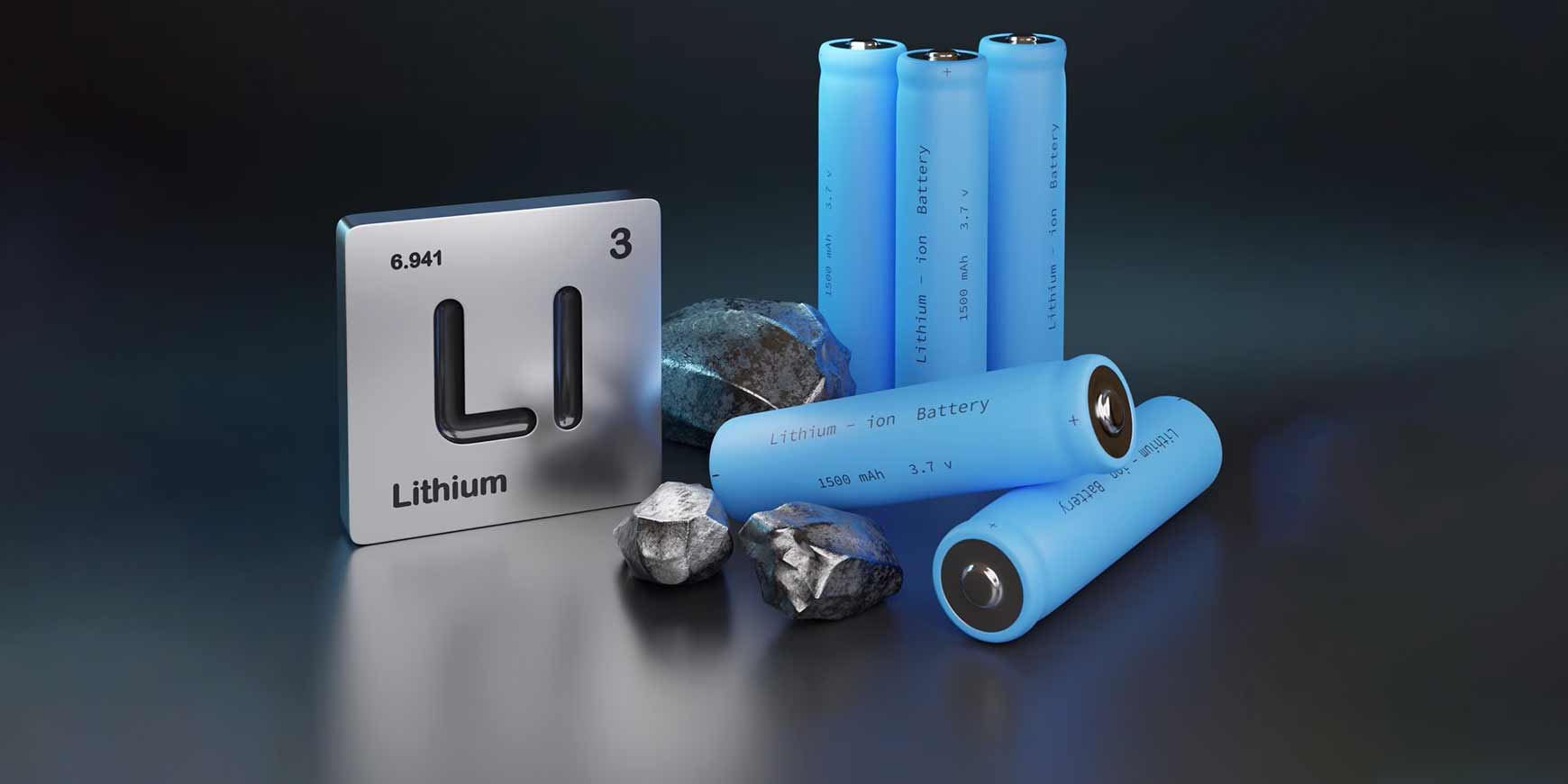 lithium-metal