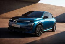 Lancia Ypsilon er i virkeligheden en Peugeot 5 Lancia Ypsilon