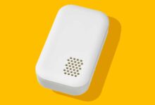 Ikeas vandlækage-sensor er lige om hjørnet 7 Ikea Badring