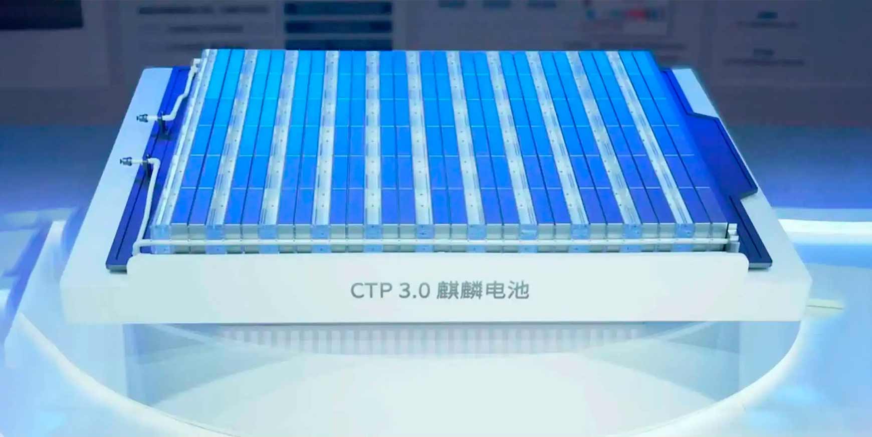 CATL vil dumpe prisen på elbilbatterier 10 Elbilbatterier