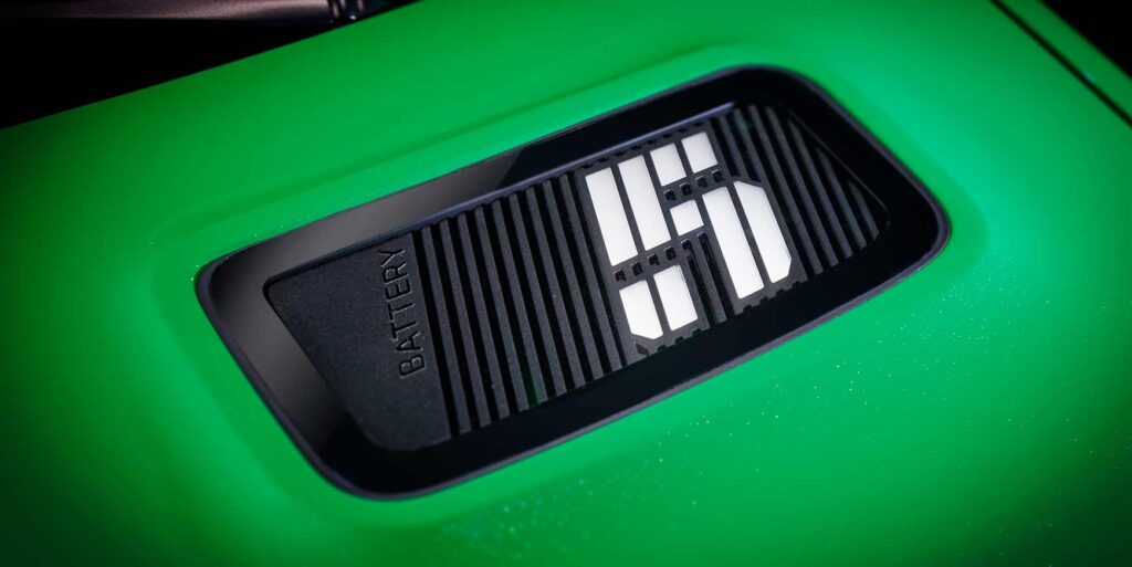 Verdenspremiere på Renault 5 E-Tech (video) 2 Renault 5