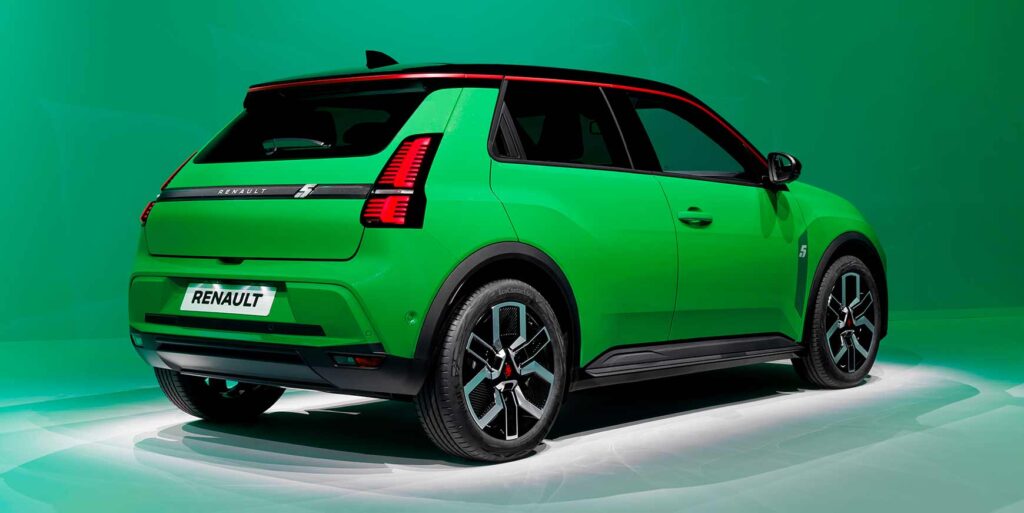 Verdenspremiere på Renault 5 E-Tech (video) 5 2024 0226 renault 04