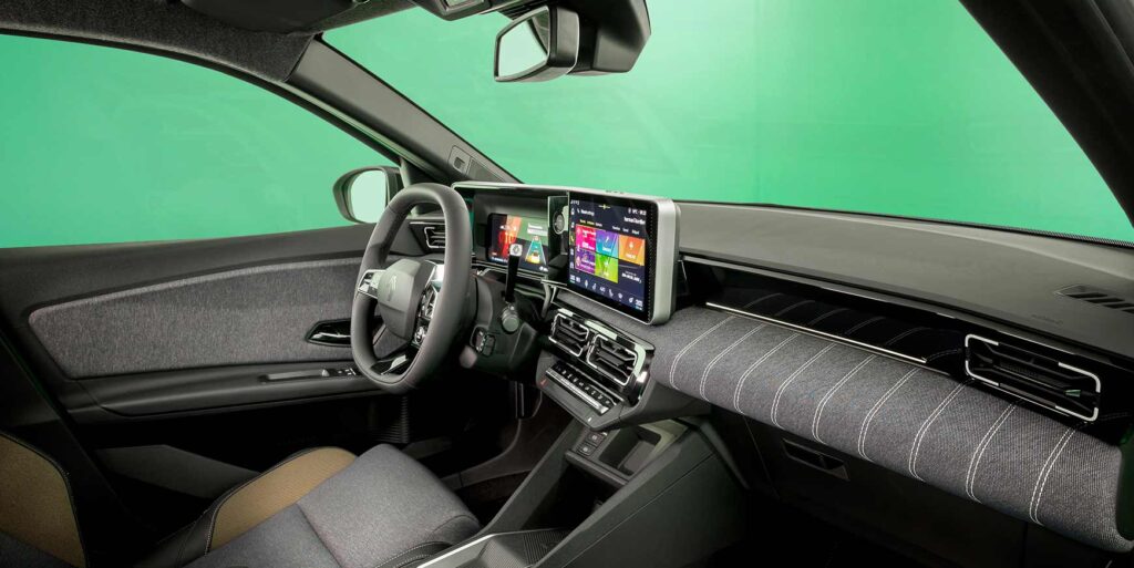 Verdenspremiere på Renault 5 E-Tech (video) 6 2024 0226 renault 05