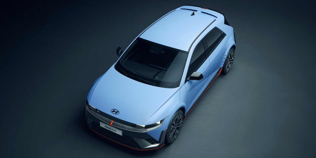 Danske priser på Hyundai Ioniq 5 N med 650 hk 4 2024 0227 hyundai ioniq 5 n 04