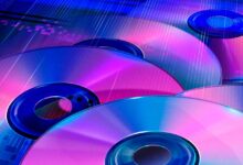 Ny optisk disk kan lagre 14.000 biograffilm i 4K-kvalitet 2 Optisk disk