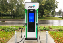 Godt nyt til Clever-kunder: Får adgang til Ewiis ladenetværk 5 965acb0f 33b0 421e 8a9e d24fffe68972