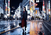 OpenAI Sora kan lave tekst om til realistiske videoer 5 OpenAI Sora kan lave tekst om til levende videoer