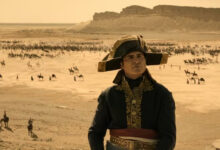 Ridley Scotts Napoleon kommer snart til Apple TV+ 5 napoleon