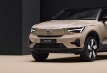 Lavere priser og nye modelnavne 5 Volvo EC40