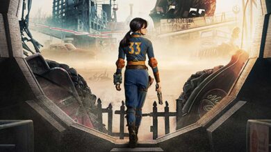 Lovende trailer for Fallout tv-serien 12 Fallout
