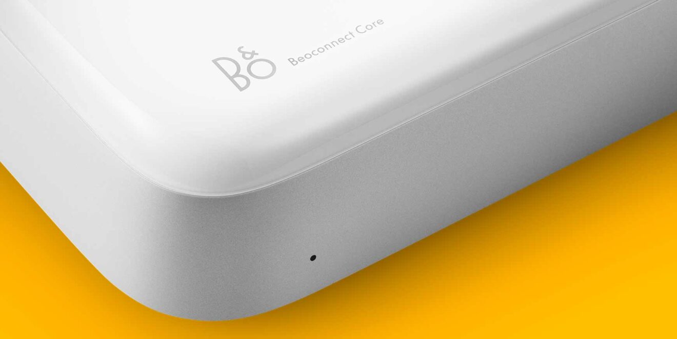 Ny boks får gamle B&O-produkter på nettet