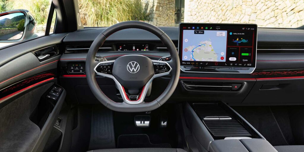 Her er Volkswagen ID.3 GTX med 326 heste 6 2024 0314 id7 gtx 03